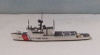 USCGC "BEAR" Famous-Klasse (1 St.) USA 1983 Albatros ALK 715